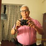 White Residency Restaurant